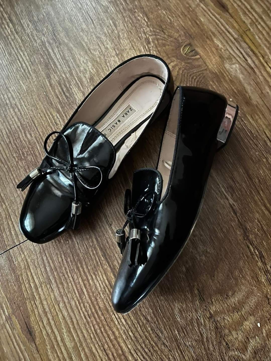 Обувки Zara 36н.