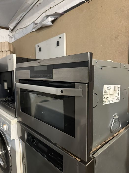 Фурна /микровълнова +гаранция. Конвекция. Безплатна доставка за София