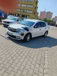 Dacia Logan 2019