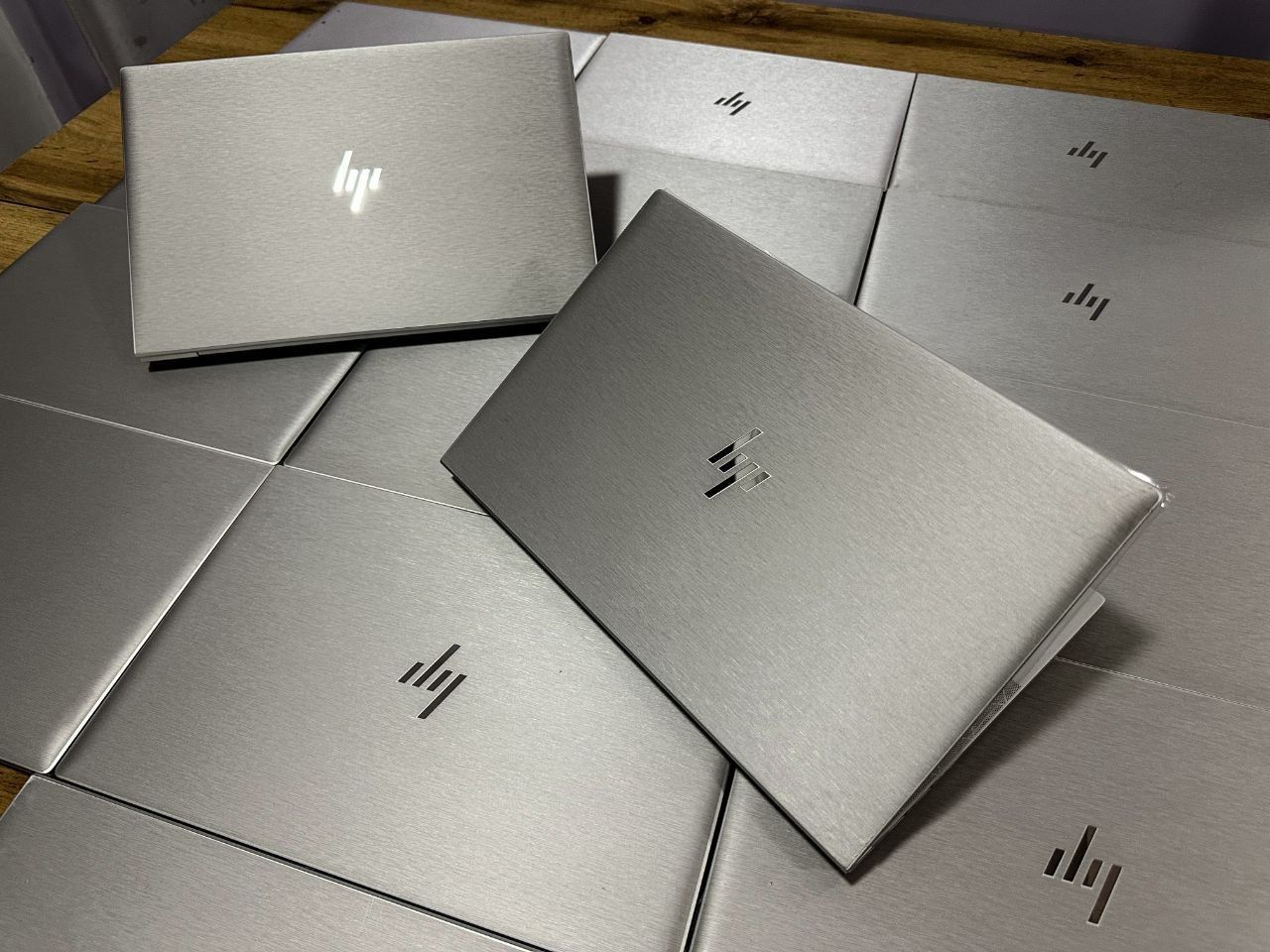 HP ELITEBOOK 840 G7 kuchli biznes class noutbuk