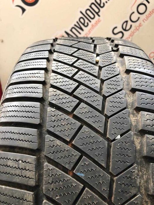 Super Anvelope Iarna 2X 225/50 r18 Continental RunFlat DOT 2019!!!