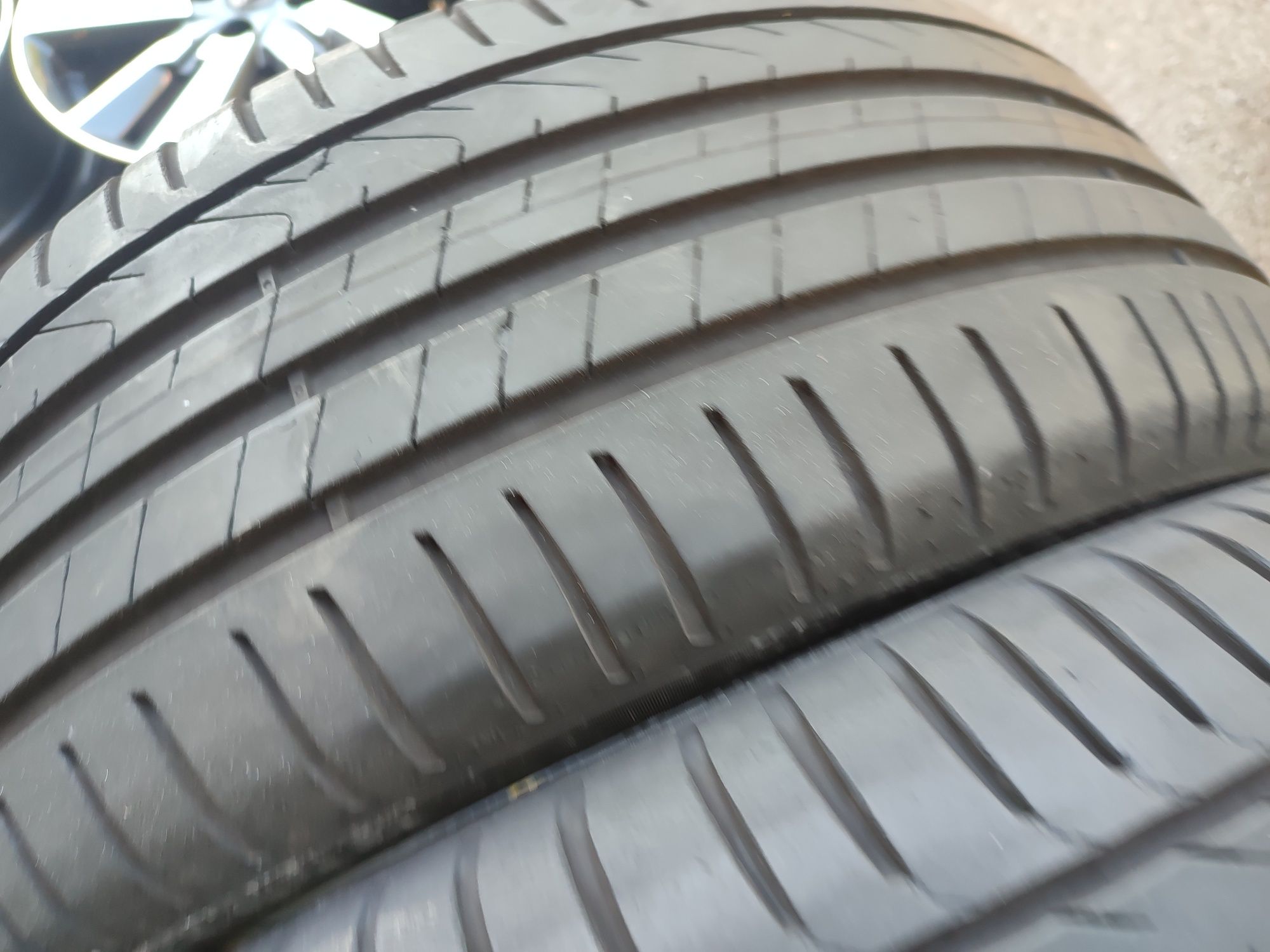 205/50/17" 4бр Pirelli cinturato p7,dot0222,6-7mm