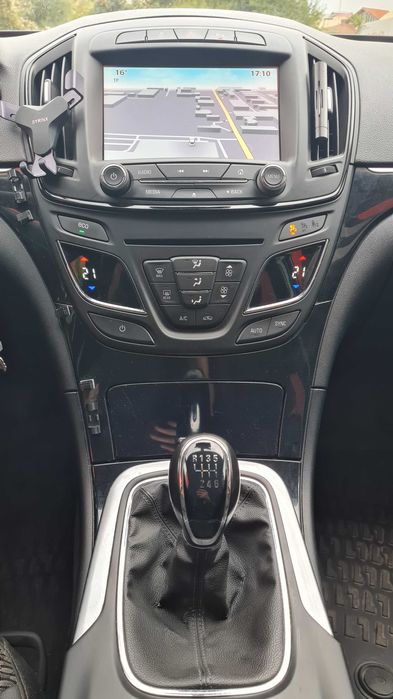 Opel Insignia 2.0 ecoflex