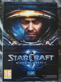 Starcraft 2 - Wings of liberty pentru PC