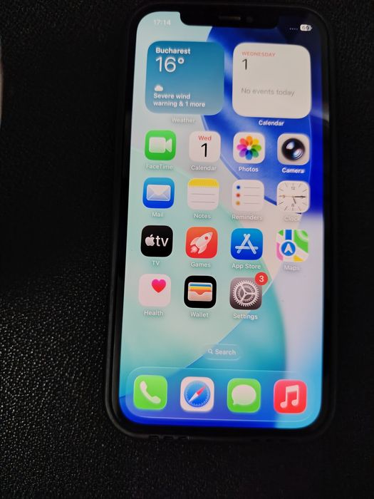 Vand iPhone 12 64gb
