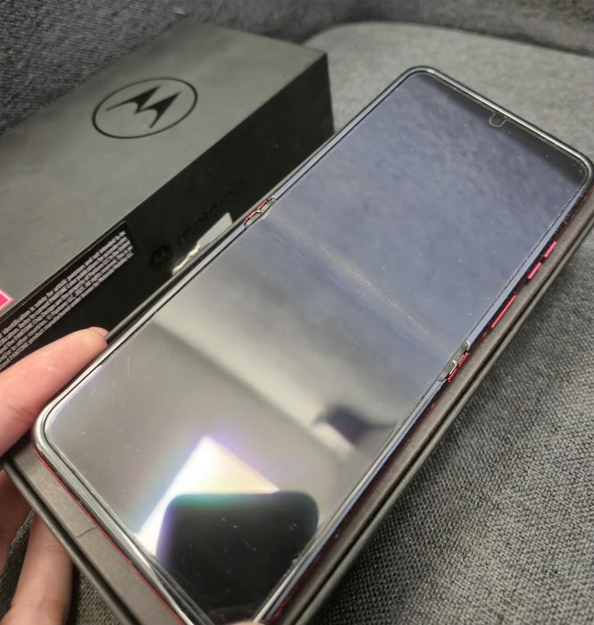 Moto razr 40 ultra