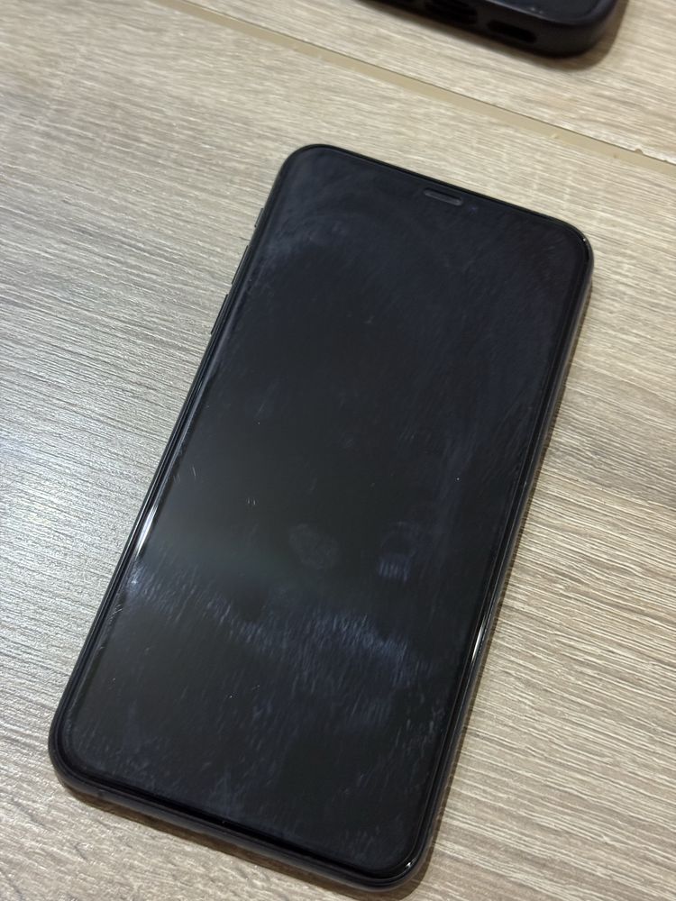 Iphone 11 Pro Max, 64Gb, Midnight Green