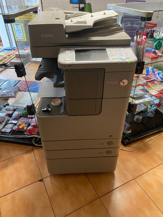 Xerox Canon 4025i