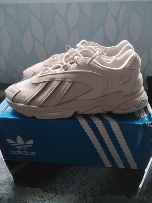 Adidas Originals OZTRAL 44 номер