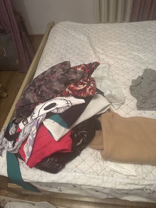 Одежда женская. платья, кофты, брюки