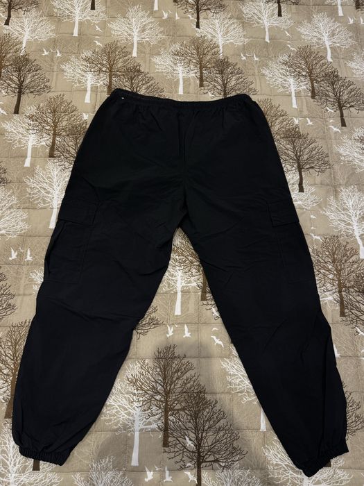 Nike Sportswear Black Екип