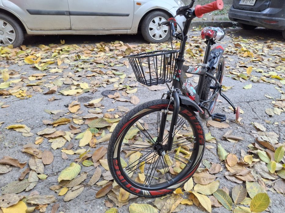 Bicicletă pentru copii