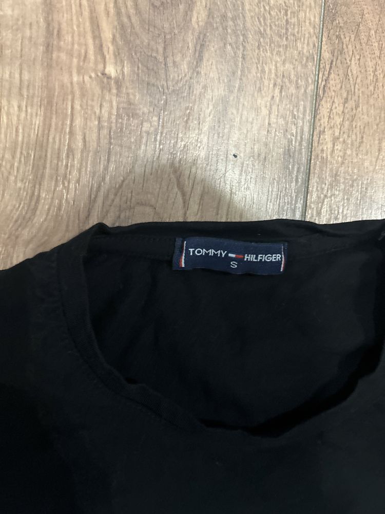 Тениска Tommy Hilfiger