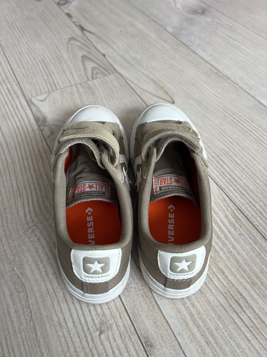 Converse adidas terrex 34