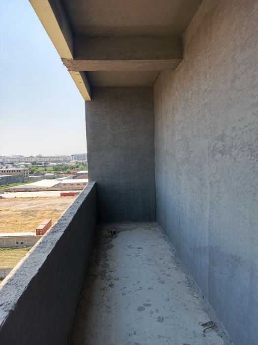 Последняя квартира! ЖК Ness City 58 кв.м.!