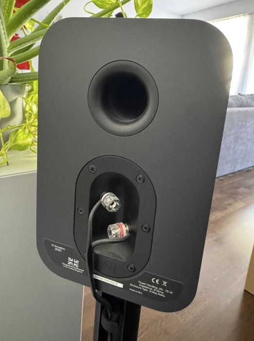 Sistem Boxe 5.0 - Q Acoustics 3050