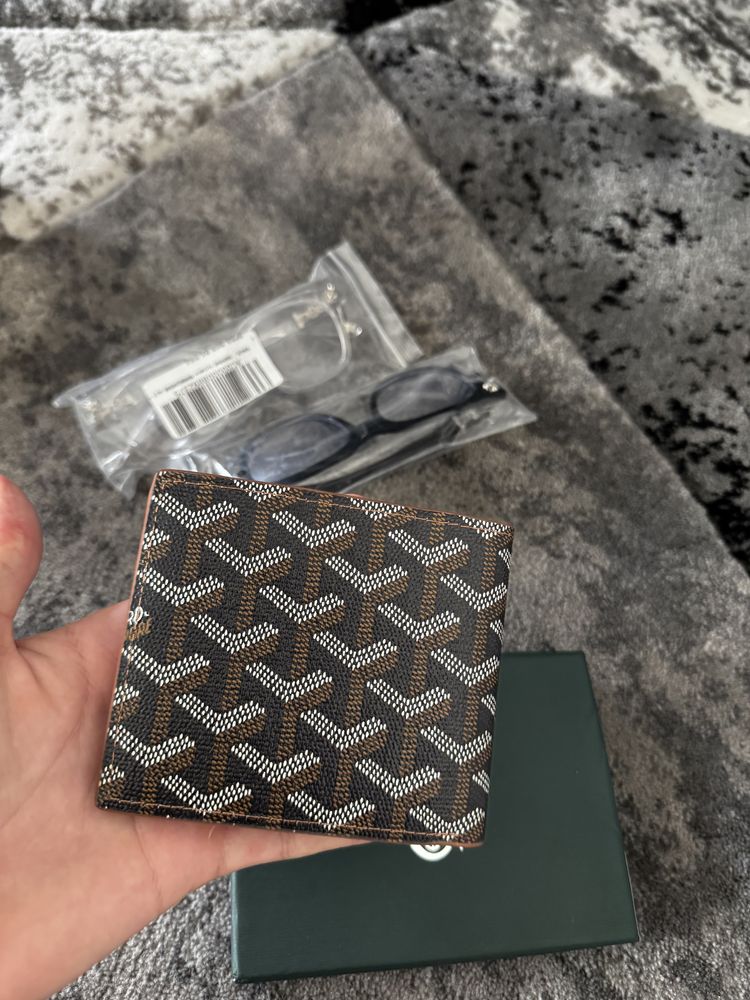 Potrofel goyard.