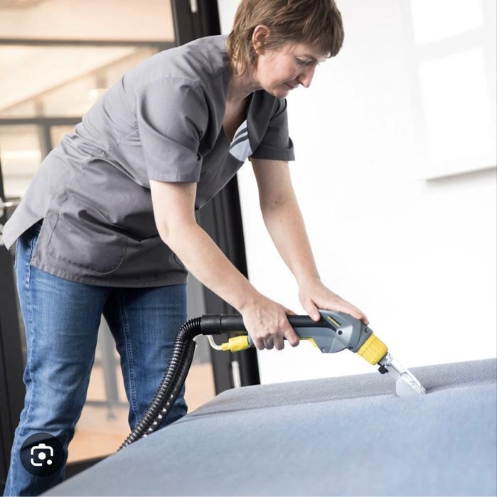 Karcher Puzzi 30/4