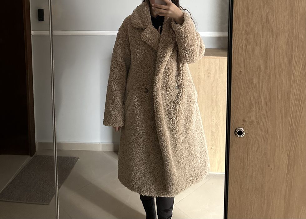 Палто Зара