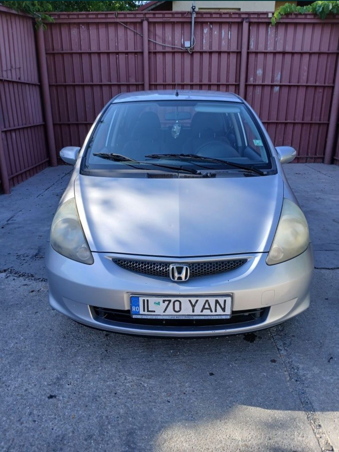 Honda jazz, 1.4 benzină