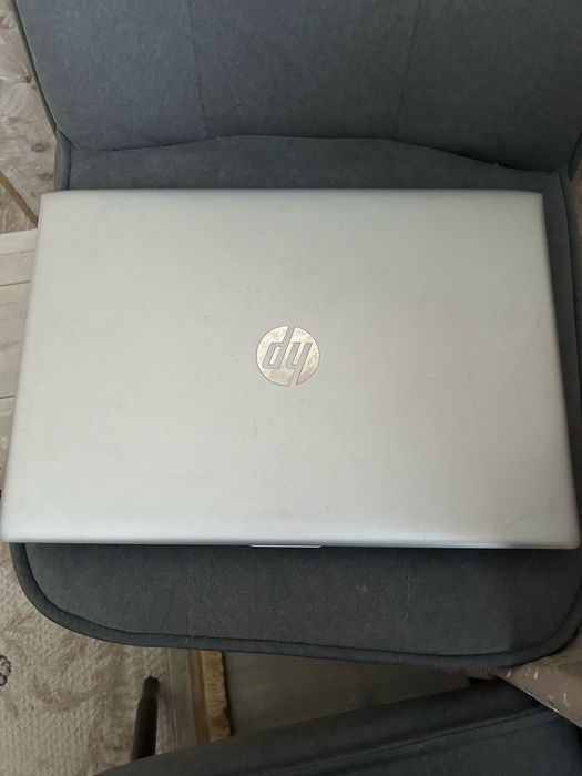 HP ProBook 450 g5