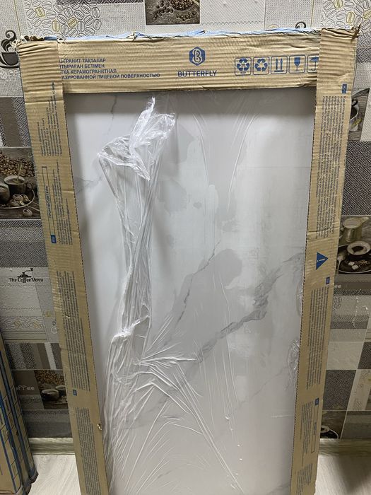 Продам керамическую плитку