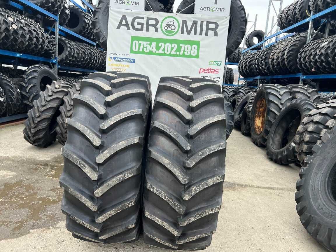 600/70 R30 cauciucuri radiale noi pentru tractor fata marca ARMOUR