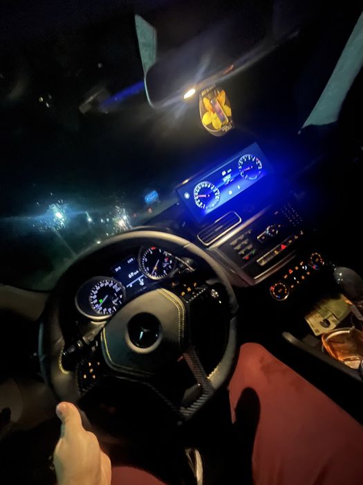 Mercedes ml350 de vanzare