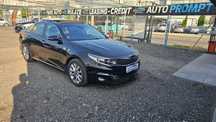 Kia Optima Kia Optima 1,7 crdi / 2016/ 141cp / 124.500km / AUT./ Recent adusa.