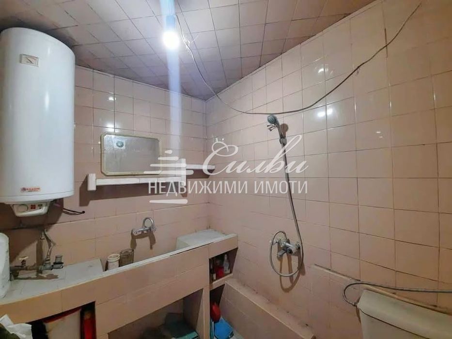 Четиристаен апартамент - кв. Център!