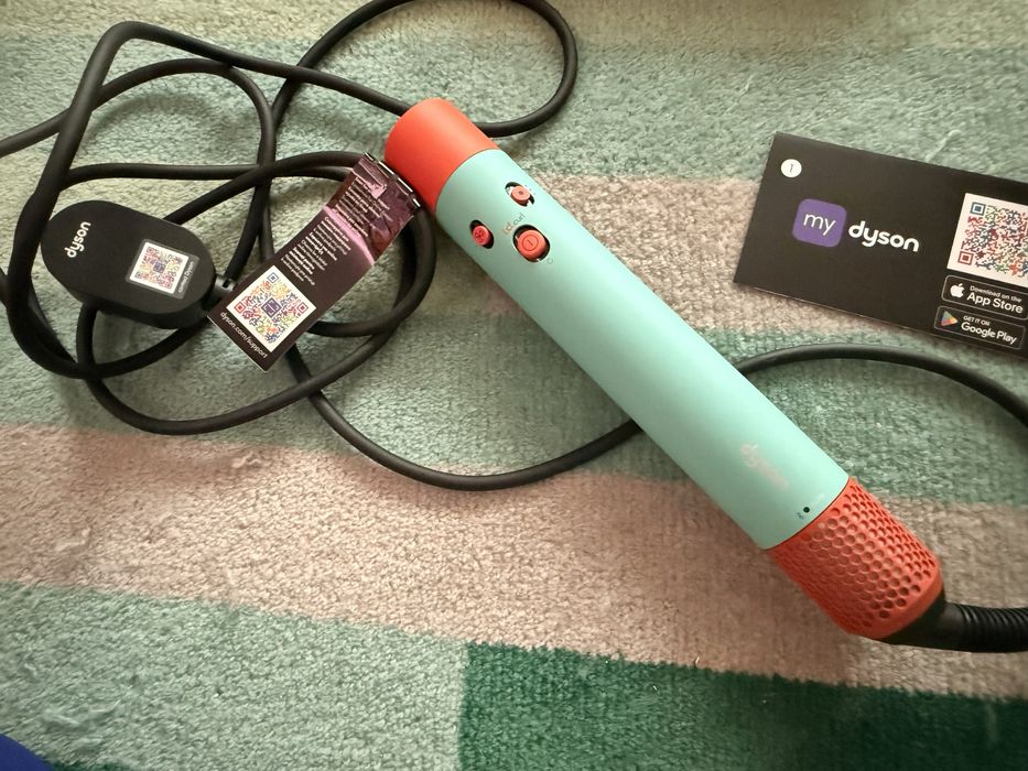 Ondulator multistyler Dyson HS08 Airwrap i.d