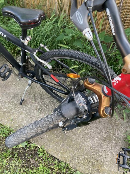 Колела - 2 на брой