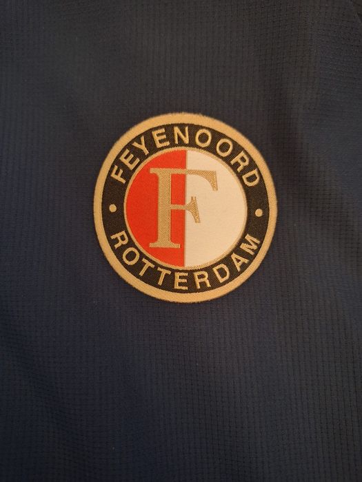 Bluză trening adidas Feyenoord
