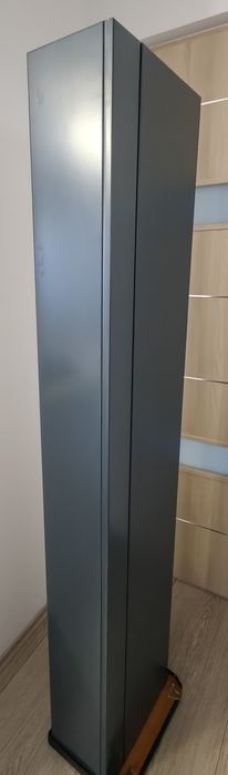 Mobilier de baie  lavoar + dulap