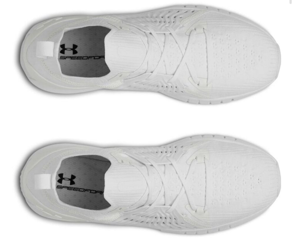 Vand adidasi noi Under Armour Phantom 1, marimea 43