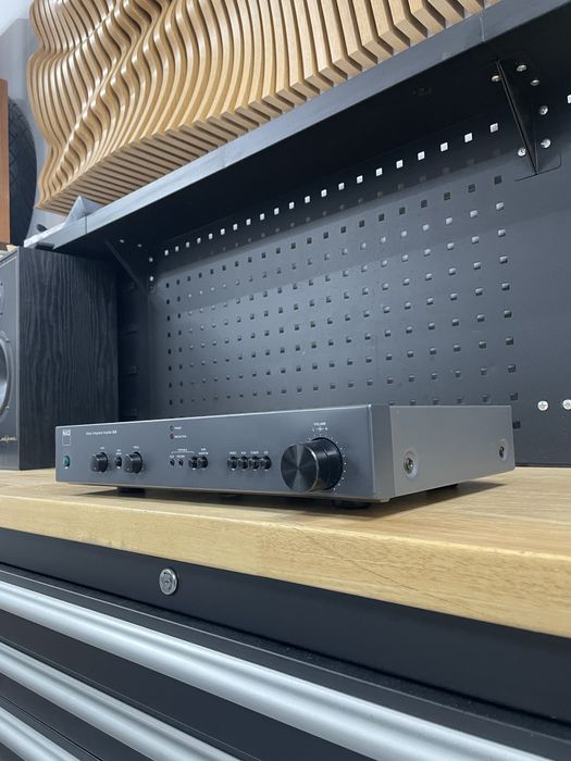 Amplificator grundig 310