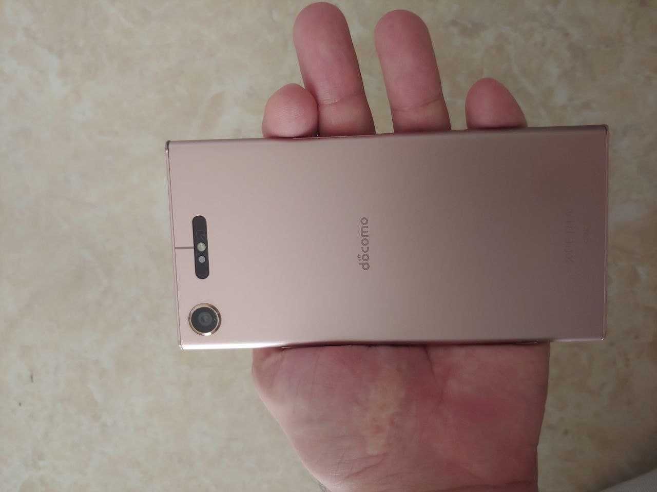 Sony Xperia XZ1 64g