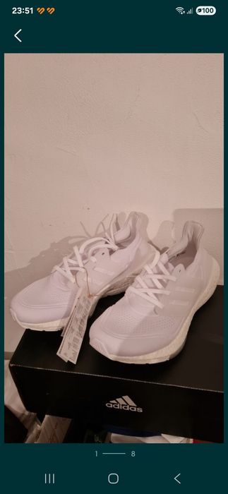 Vând Adidas ultra boost  21