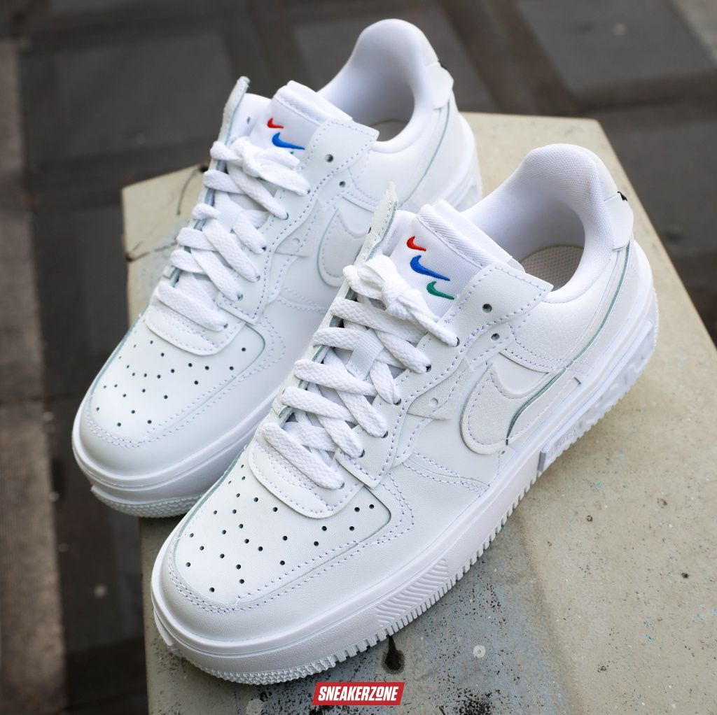 Nike Air Force 1 Fontanka номер 40.5 код 64A