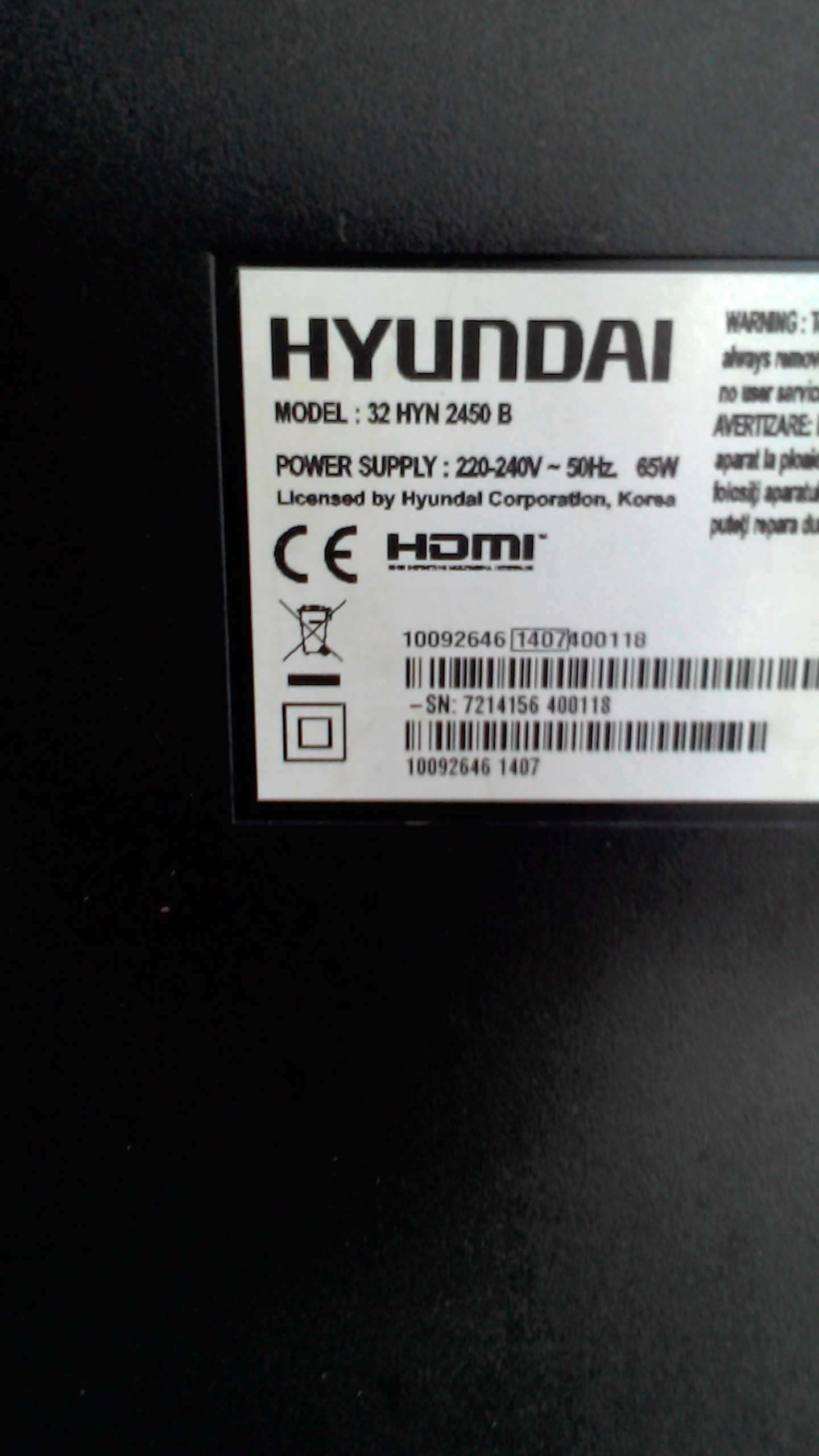 Ue32j5600 32HYN2450 B 43PFS4001/12 40ku6070 KDL-40W2000 LEDV-32TD1210S