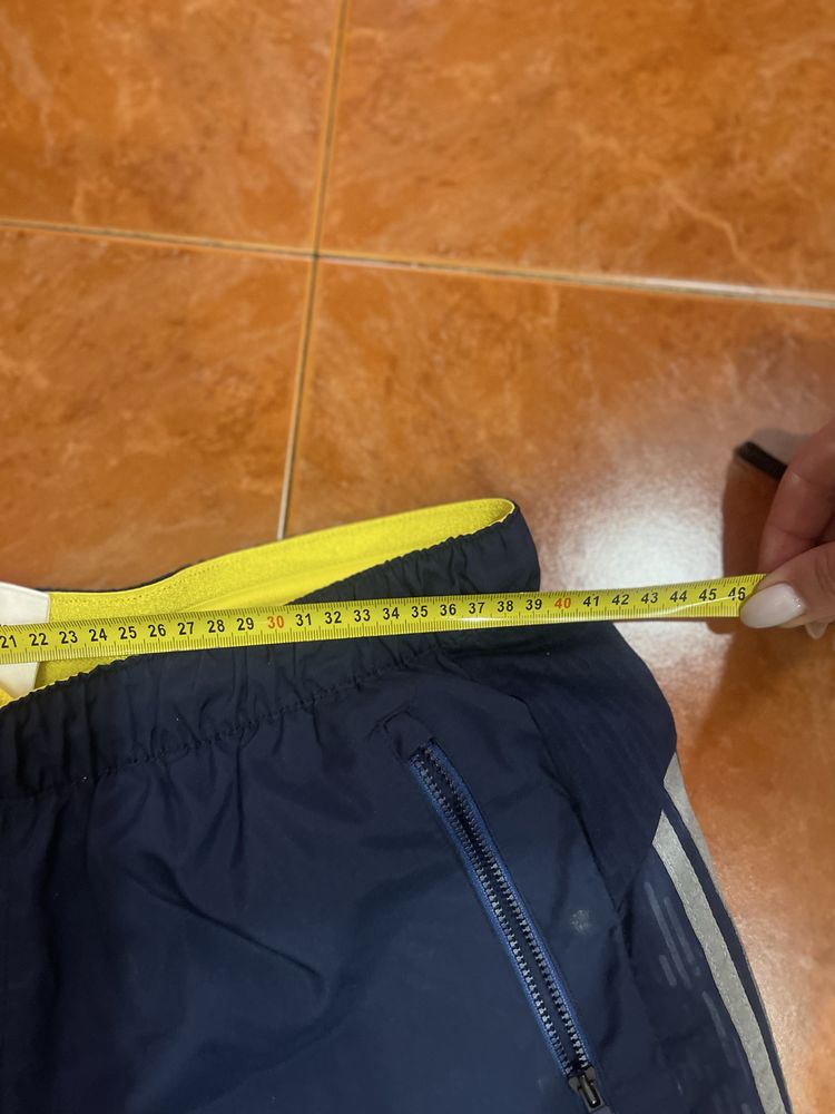 Мужской спортивный костюм Adidas . Новый