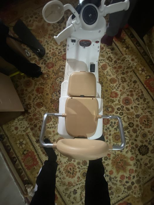 Продам детский мотоцикл