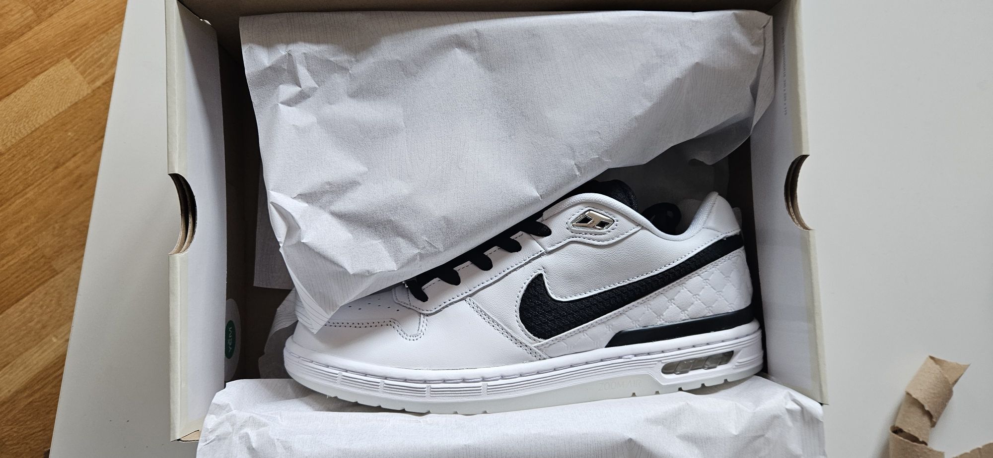 Nike Sb Paul Rodriguez размер 43 нови