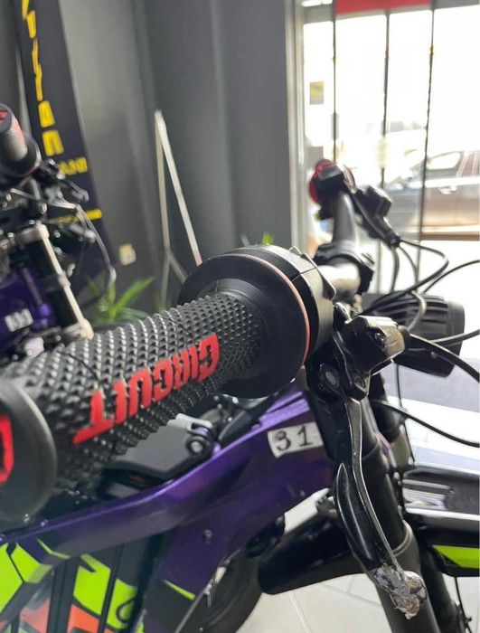 Sur Ron Ligth Bee SUPERMOTO  2023