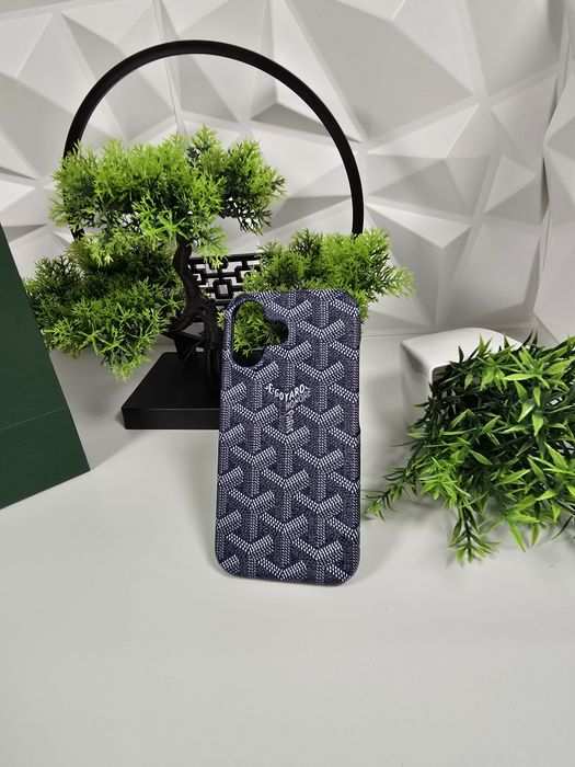 Goyard Iphone Cases