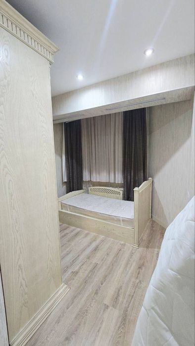 Голден Хаус Паркентский 3/6/10 новостройка, квартира евроремонт