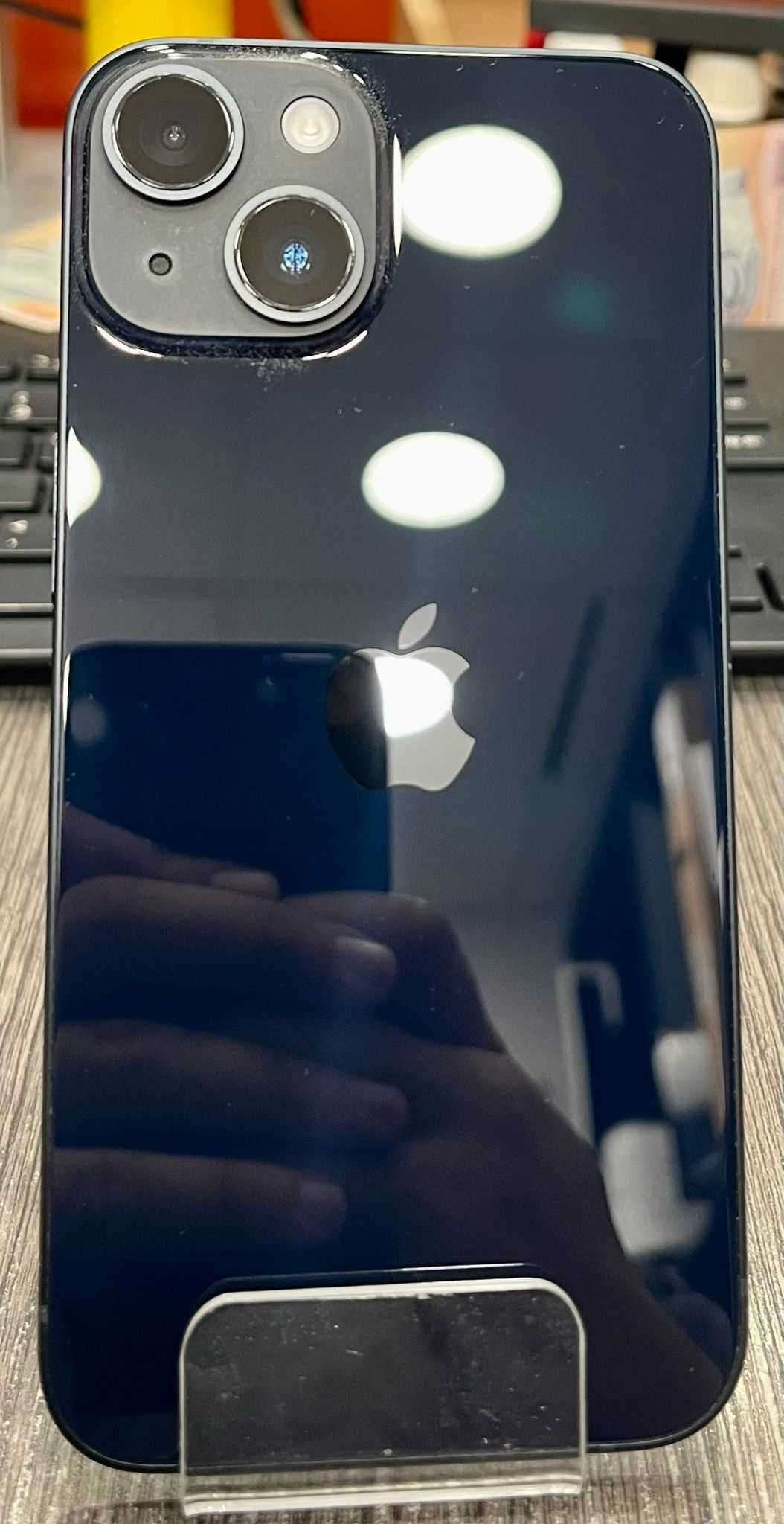 Hope Amanet P4 iPhone 14 / 96% / 128GB