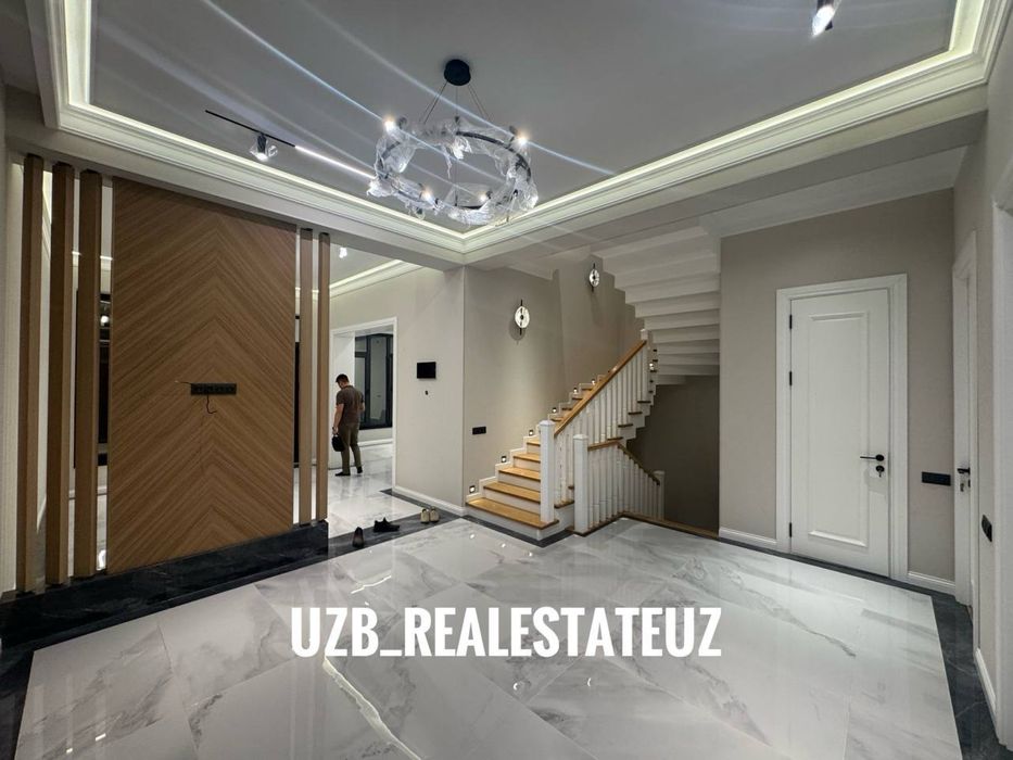 Ор-р: Север Восток, Экобазар Продается Новый Евро дом 2,2.соток 330м2