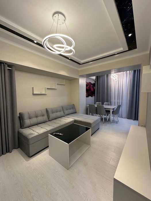 Алайский Аренда 2-х комнаная квартира Хозяин