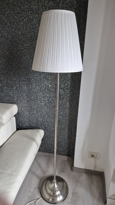 Veioza ikea cu abajur